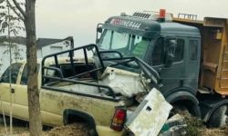 ديالى.. حادث مروع يودي بحياة رجل كان متجهاً لحضور حفل تخرج ابنه